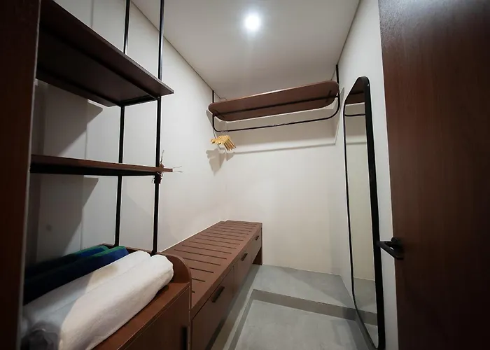 Hotel Padang Padang 3*