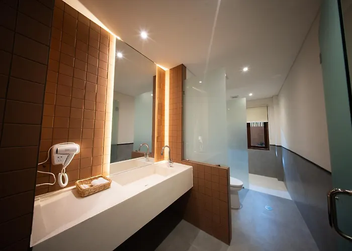 Hotel Padang Padang Uluwatu