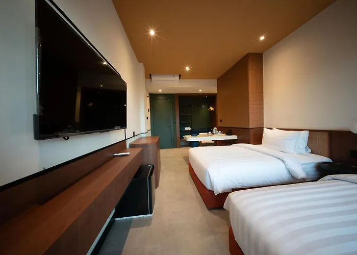 Padang Padang 3*