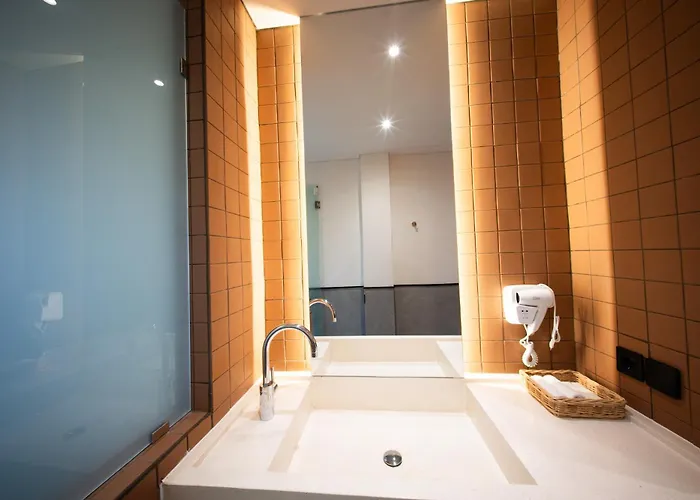 Hotel Padang Padang 3*