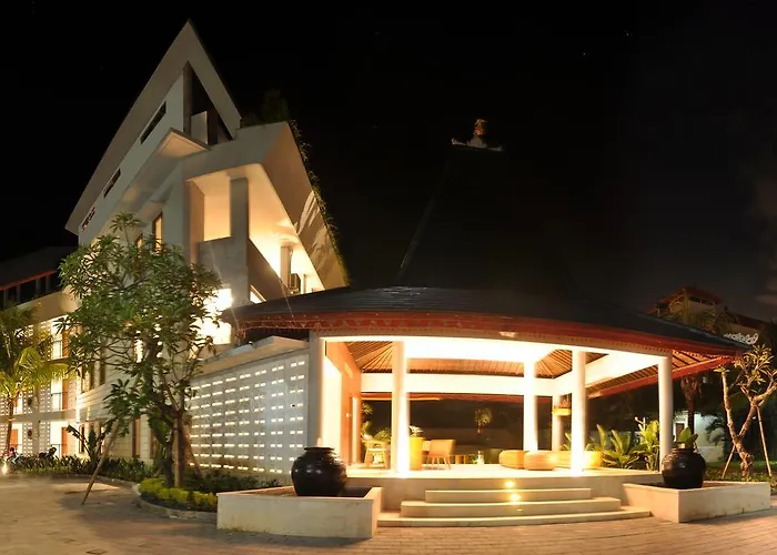 Padang Padang 3* Uluwatu